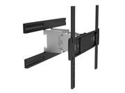 Monoprice Full Motion TV Wall Mount Max 66 lbs 32 55 inch