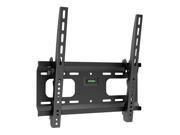 Stable Series Tilting Wall Mount for Medium 32 55 inch TVs Max 165 lbs UL Certified