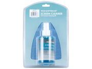 Universal Screen Cleaner Large bottle blister pack for LCD Plasmas TV all iPad iPhone Galaxy Tab and smartphone