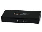 DVI Video Digital Coaxial and Digital Optical Audio to HDMI Converter