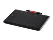 Monoprice 8 x 6 MP Select Professional USB Graphic Tablet