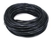 Monoprice Cat5e 24AWG UTP Ethernet Network Patch Cable 100ft Black