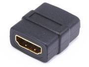 HDMI Coupler Female to Female No Logo