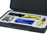 Professional Waterproof Connector Tool Kit