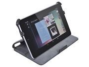 Monoprice Duo Case and Stand for Google Nexus 7 Black