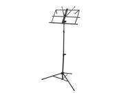 Monoprice Folding Sheet Music Stand