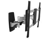 Monoprice Full Motion TV Wall Mount Max 99 lbs 32 55 inch