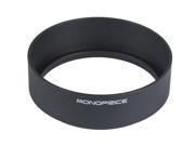 Monoprice 67mm Standard Lens Hood