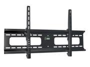 Stable Series Extra Wide Tilting Wall Mount for Large 37 70 inch TVs Max 165 lbs UL Certified