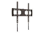 Stable Series Small Fixed Wall Mount for Medium 32 55 inch TV s Max 88 lbs UL Certified