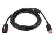 Monoprice 10ft Extension Cable for Xbox 360 Kinect
