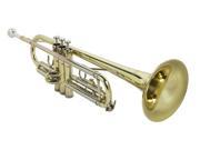 Monoprice Bb Trumpet