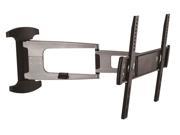 Monoprice Full Motion TV Wall Mount Max 77 lbs 32 55 inch