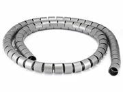 Spiral Wrapping Bands 30mm x 1.5m Gray