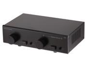 2 Channel A B Speaker Selector w Volume Control