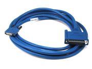 10FT SMART SERIAL 26 PIN M DB25 M Cable CAB SS 530MT