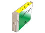 Monoprice MPI Compatible Epson T0784 Yellow