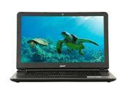 Acer CB3 531 C4A5 15.6 Chromebook Intel Celeron N2830 Dual core 2.16 GHz 2 GB 16 GB SSD Chrome OS Manufacturer Rec