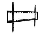 Monoprice Select Series Slim Fixed TV Wall Mount XL UL Certified