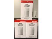 "3" Honeywell IS3035 Hardwired Indoor Motion Detector "3" Honeywell IS3035 Hardwired Indoor Motion Detector