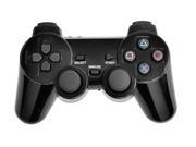 2.4G wireless dual vibration gamepad Android TV set top box Android PS3 PC WINDOWS controller