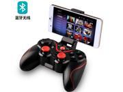 Bluetooth wireless game controller support phone tablet PC TV set top boxes controller