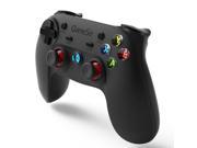 G3 Bluetooth wireless game controller for Apple iOS Android PS3 PC controller
