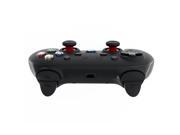 Bluetooth gamepad perfect match for mobile phones millet TV box gaming controller