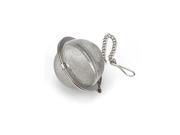 2 inch Tea Brewing Mesh Ball Easy Clean Way to Brew Your Own Fresh Teas