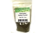 Nettles 2 oz Wildcrafted Bladder Kidney and Joint Health Support