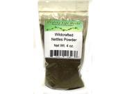 Nettles 4 oz Wildcrafted Bladder Kidney and Joint Health Support