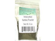 Nettles 8 oz Wildcrafted Bladder Kidney and Joint Health Support