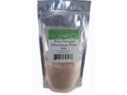 Extra Pure Himalayan Pink Salt 1 lb Fine Grain