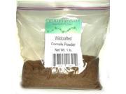 Cornsilk Powder 1 lb Wildcrafted Urinary Tract and Skin Health Support