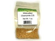 Chamomile Cut Sifted 1 oz Wildcrafted Digestive Health Respiratory Nerve Support.. Baths