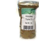 Thyme Powder 1 lb Wildcrafted Rich Flavor Soups and Sauces