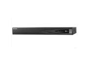 Hikvision DS 7608NI E2 5MP 8ch Network Video Recorder NVR 2*SATA support 4TB HDD without POE