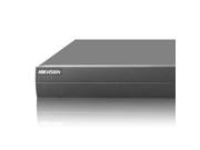 HIKVISION Upgradable English Firmware Version 5MP Embedded Plug Play 4 CH NVR 4*POE support 4TB HDD No including HDD DS 7604NI E1 4P