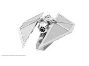 Star Wars Rogue One TIE Strier Model by Fascinations
