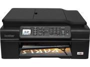 Brother Wireless All In One Printer MFC J475DW