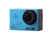 Original SJCAM SJ5000 WIFI 2 Inch Screen 1080P Sports Video Camcorder Waterproof Action HD 14MP Camera