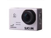 Original SJCAM SJ5000 WIFI 2 Inch Screen 1080P Sports Video Camcorder Waterproof Action HD 14MP Camera