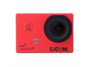 Original SJCAM SJ5000 Plus Ambarella A7LS75 16MP 1.5 Inch Screen Wife Sport Action 1080P HD Camera Car Cam Recorder DVR