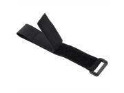 Nylon WiFi Remote Velcro Strap Band Wrist Armband Strap Belt for GoPro Hero 3 3 Black GP022