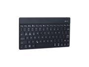 Funtech High quality Wireless Bluetooth Keyboard Ultra Slim Aluminium With LED Backlight Keyboard suit Android Windows IOS Devices F3S