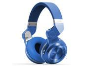 Funtech T2S Shooting Brake Bluetooth stereo headphones wireless headphones Bluetooth 4.1 headset over the Ear headphones
