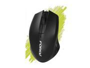 New FV 183 Gaming Wireless 2.4G Optical Mouse OEM Gaming Mouse 3 Stage Speed Mailed Free of Charge Comfortable Hand Feeling