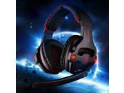 SA 903 7.1 Surround Sound channel USB Gaming Headset Wired Headphone with Mic Volume Control Noise Cancelling Mic Earphone
