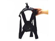 New accessories for gopro dog Fetch Harness Chest Strap Belt Mount Holder 2 Action camera for GoPro Hero 4 3 3 2 1