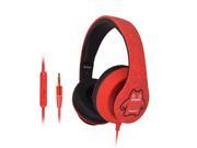 Magic Sound Noise Cancelling Super Bass Hifi Music Headphone Headset for iPhone Game With Mic